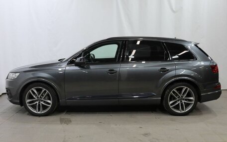 Audi Q7, 2018 год, 5 100 000 рублей, 8 фотография