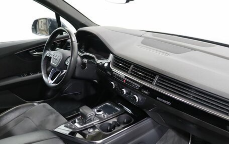 Audi Q7, 2018 год, 5 100 000 рублей, 10 фотография