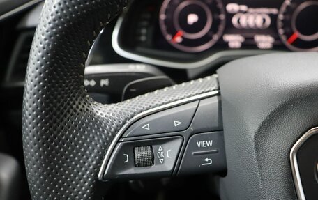 Audi Q7, 2018 год, 5 100 000 рублей, 16 фотография