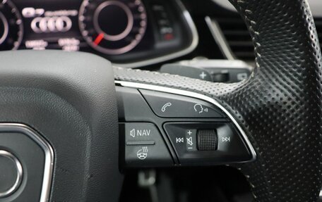 Audi Q7, 2018 год, 5 100 000 рублей, 17 фотография