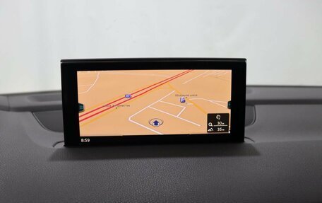 Audi Q7, 2018 год, 5 100 000 рублей, 21 фотография