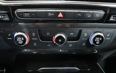 Audi Q7, 2018 год, 5 100 000 рублей, 20 фотография