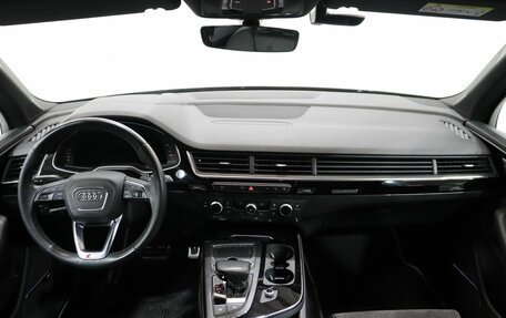 Audi Q7, 2018 год, 5 100 000 рублей, 14 фотография