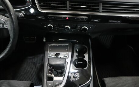 Audi Q7, 2018 год, 5 100 000 рублей, 19 фотография