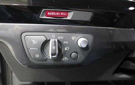 Audi Q7, 2018 год, 5 100 000 рублей, 13 фотография