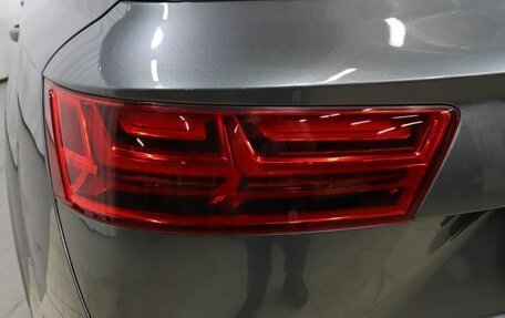 Audi Q7, 2018 год, 5 100 000 рублей, 25 фотография