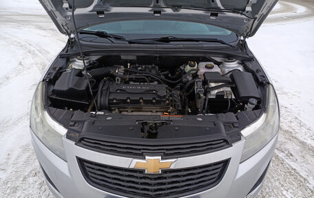 Chevrolet Cruze II, 2013 год, 675 000 рублей, 11 фотография