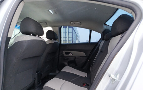 Chevrolet Cruze II, 2013 год, 675 000 рублей, 15 фотография