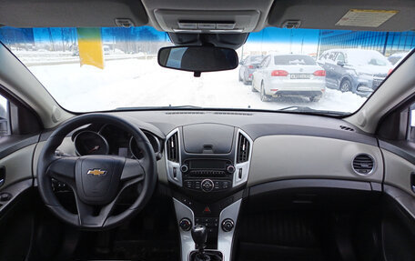 Chevrolet Cruze II, 2013 год, 675 000 рублей, 17 фотография