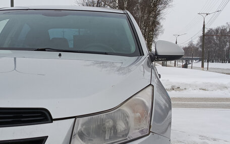 Chevrolet Cruze II, 2013 год, 675 000 рублей, 21 фотография