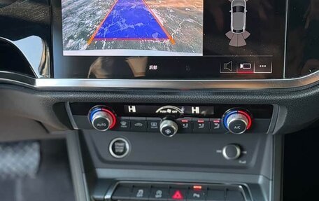 Audi Q3 Sportback, 2022 год, 2 479 333 рублей, 11 фотография