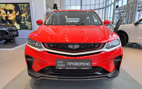 Geely Coolray I, 2022 год, 1 978 000 рублей, 3 фотография