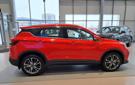 Geely Coolray I, 2022 год, 1 978 000 рублей, 8 фотография