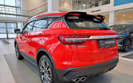 Geely Coolray I, 2022 год, 1 978 000 рублей, 11 фотография