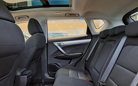 Geely Coolray I, 2022 год, 1 978 000 рублей, 16 фотография