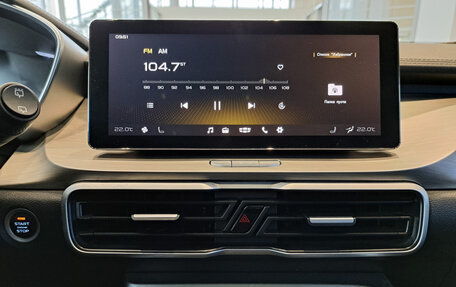 Geely Coolray I, 2022 год, 1 978 000 рублей, 19 фотография