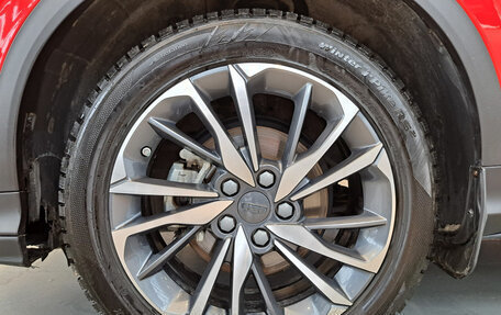 Geely Coolray I, 2022 год, 1 978 000 рублей, 22 фотография