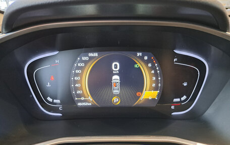 Geely Coolray I, 2022 год, 1 978 000 рублей, 17 фотография