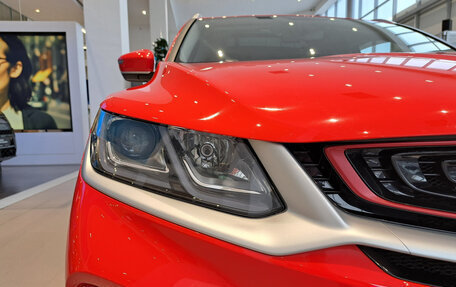 Geely Coolray I, 2022 год, 1 978 000 рублей, 21 фотография