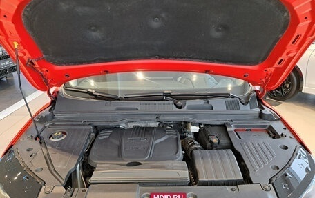 Geely Coolray I, 2022 год, 1 978 000 рублей, 13 фотография