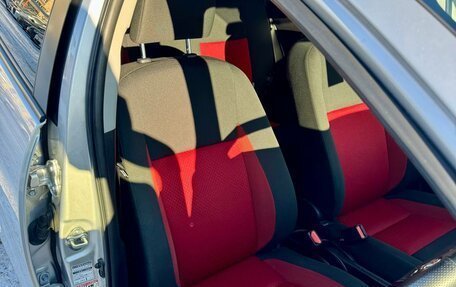 Toyota Aqua I, 2018 год, 1 259 000 рублей, 17 фотография