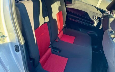 Toyota Aqua I, 2018 год, 1 259 000 рублей, 20 фотография