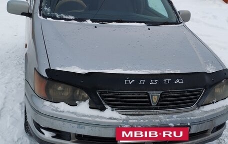 Toyota Vista V30, 1999 год, 560 000 рублей, 3 фотография