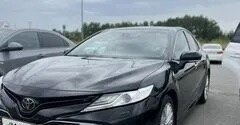 Toyota Camry, 2018 год, 3 100 000 рублей, 2 фотография