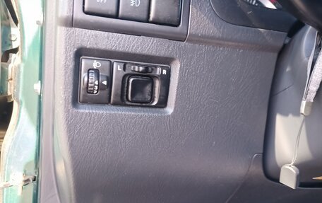 Suzuki Jimny, 2007 год, 1 100 000 рублей, 13 фотография