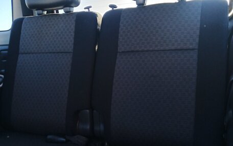 Suzuki Jimny, 2007 год, 1 100 000 рублей, 14 фотография