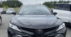 Toyota Camry, 2018 год, 3 100 000 рублей, 1 фотография