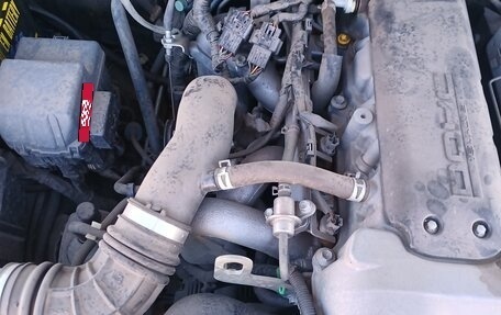 Suzuki Jimny, 2007 год, 1 100 000 рублей, 15 фотография