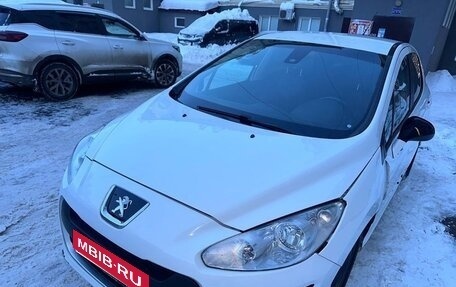 Peugeot 308 II, 2012 год, 490 000 рублей, 1 фотография