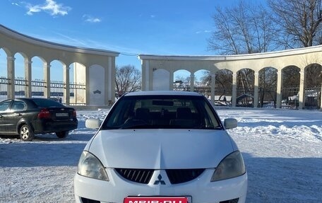 Mitsubishi Lancer IX, 2003 год, 185 000 рублей, 1 фотография