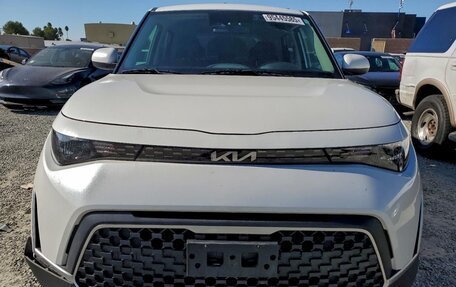 KIA Soul III, 2023 год, 1 800 000 рублей, 1 фотография