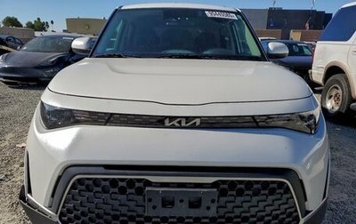 KIA Soul III, 2023 год, 1 800 000 рублей, 1 фотография