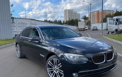 BMW 7 серия, 2010 год, 1 200 000 рублей, 1 фотография