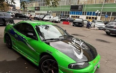 Mitsubishi Eclipse III, 1999 год, 600 000 рублей, 1 фотография