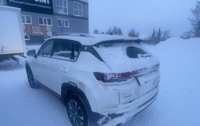 Changan CS35 Plus, 2021 год, 1 900 000 рублей, 1 фотография