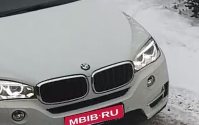 BMW X5, 2016 год, 2 750 000 рублей, 1 фотография