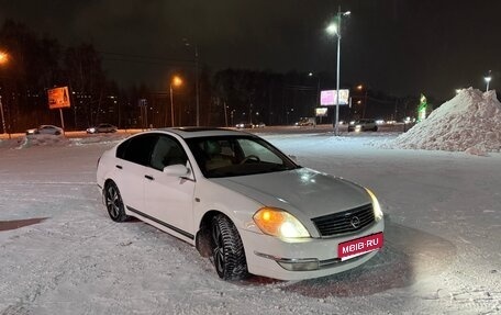 Nissan Teana, 2007 год, 520 000 рублей, 1 фотография