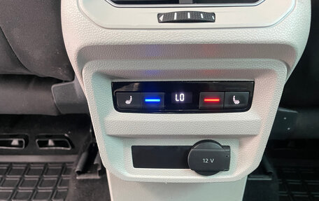 Volkswagen Tiguan II, 2017 год, 2 260 000 рублей, 1 фотография