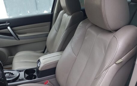 Mazda CX-7 I рестайлинг, 2011 год, 1 100 000 рублей, 10 фотография