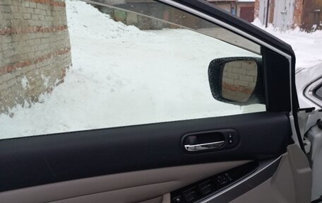 Mazda CX-7 I рестайлинг, 2011 год, 1 100 000 рублей, 11 фотография