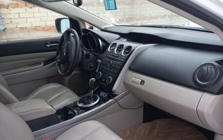 Mazda CX-7 I рестайлинг, 2011 год, 1 100 000 рублей, 13 фотография