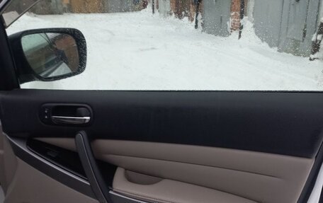 Mazda CX-7 I рестайлинг, 2011 год, 1 100 000 рублей, 12 фотография