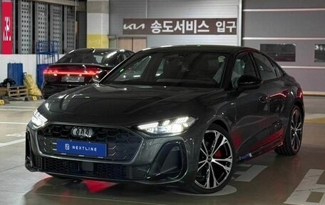 Audi A5, 2025 год, 7 490 000 рублей, 1 фотография