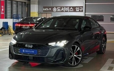 Audi A5, 2025 год, 7 490 000 рублей, 1 фотография