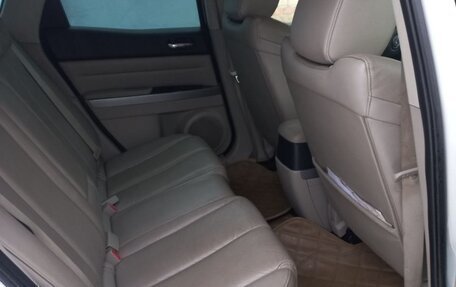 Mazda CX-7 I рестайлинг, 2011 год, 1 100 000 рублей, 14 фотография