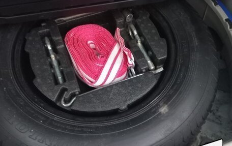 Mazda CX-7 I рестайлинг, 2011 год, 1 100 000 рублей, 16 фотография